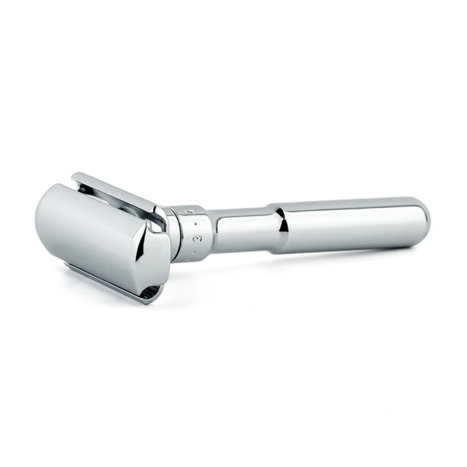 Станок для гоління Т-подібний Merkur Futur Chrom 405330