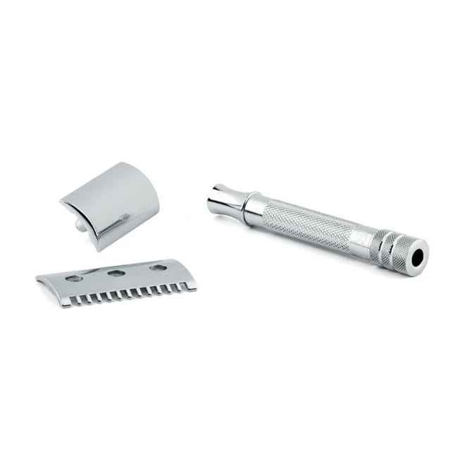 Станок для гоління Т-подібний Merkur 405020