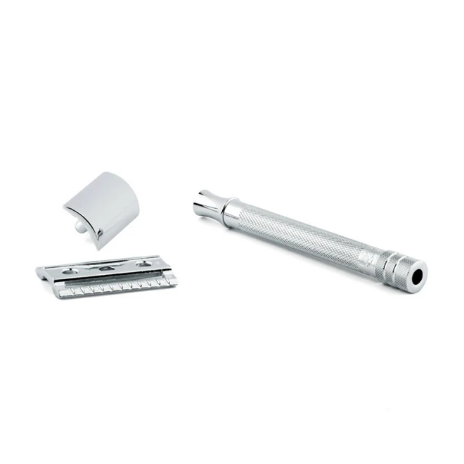 Станок для гоління Т-подібний Merkur Solingen 405050