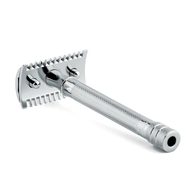 Станок для гоління Т-подібний Merkur 405100