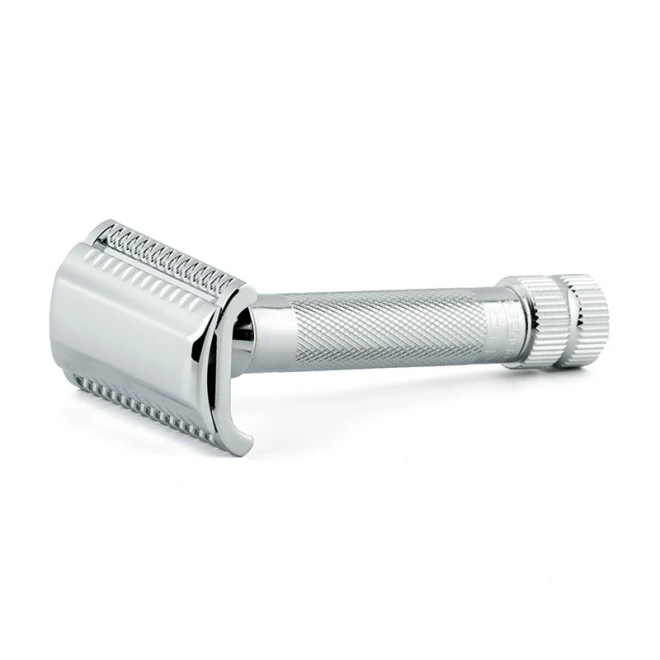 Станок для гоління Т-подібний Merkur 405160 Slant