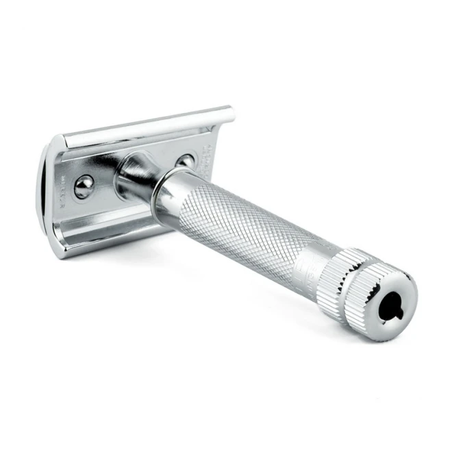 Станок для гоління Т-подібний Merkur 405160 Slant