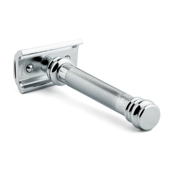 Станок для гоління Т-подібний Merkur 405190 Slant 