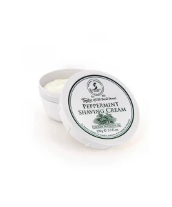 Крем для бритья Taylor of Old Bond Street Peppermint 150 г
