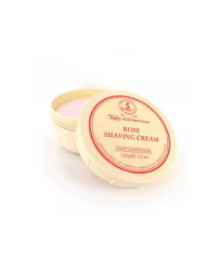 Крем для бритья Taylor of Old Bond Street Rose 150 г