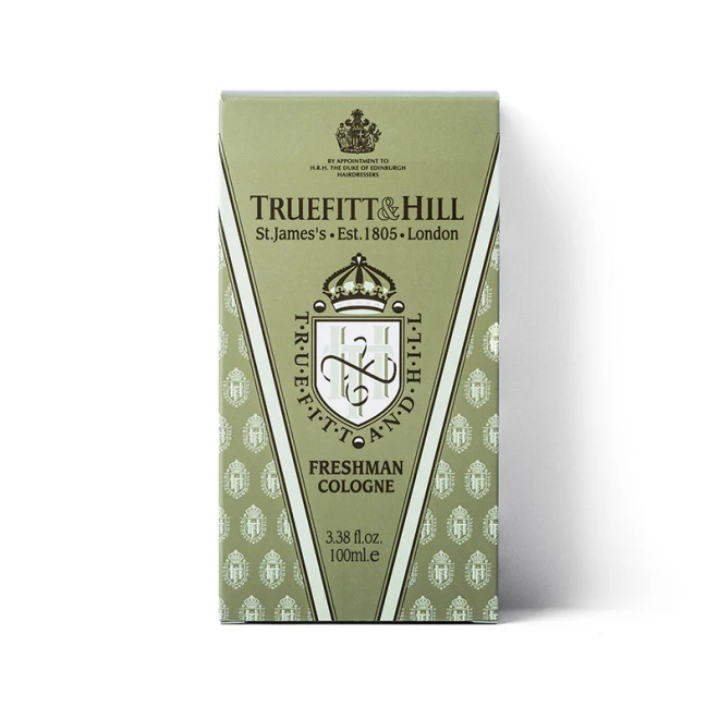 Одеколон Truefitt & Hill Freshman Cologne 100 мл