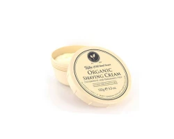 Крем для гоління Taylor of Old Bond Street Organic 150 г