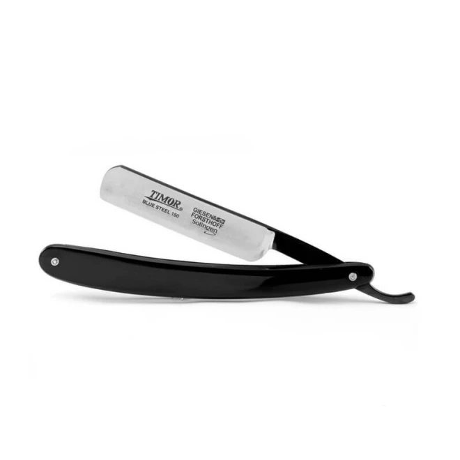 Небезпечна бритва Timor 150 5/8″ Blue Steel