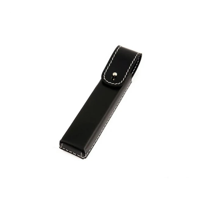 Шкіряний Чохол Для Бритви Giesen&Forsthoff 35008 L