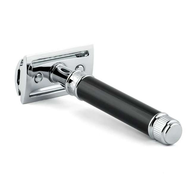 Станок для Гоління Т-подібний Edwin Jagger DE86BL