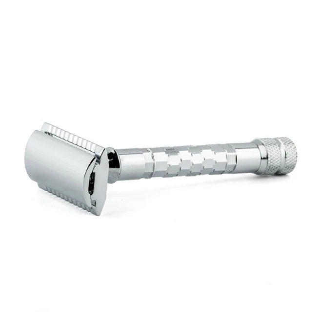 Станок для гоління Т-подібний Parker 61R 
