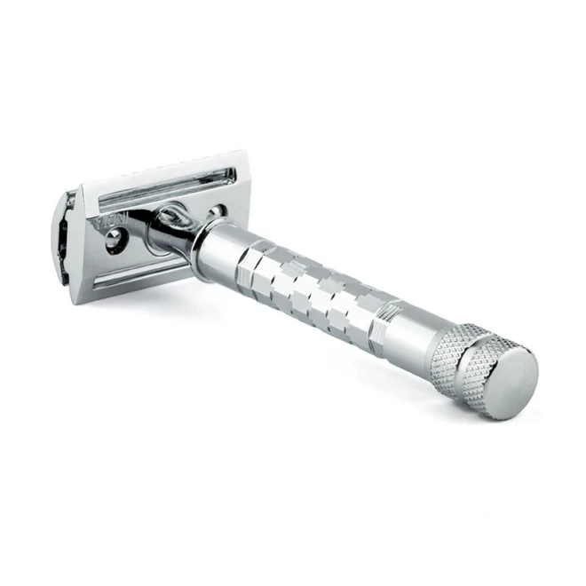 Станок для гоління Т-подібний Parker 61R 