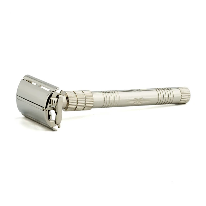 Станок для гоління Т-подібний Parker 79R 