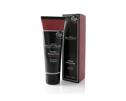 Крем для гоління Edwin Jagger SCSWT сандалове дерево 75 мл