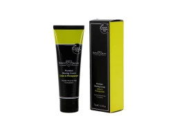 Крем для гоління Edwin Jagger лайм і гранат 75 мл