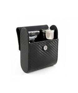 Набор Дорожный Для Бритья Edwin Jagger RT10M3