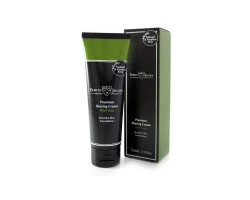 Крем для гоління Edwin Jagger алое 75 мл