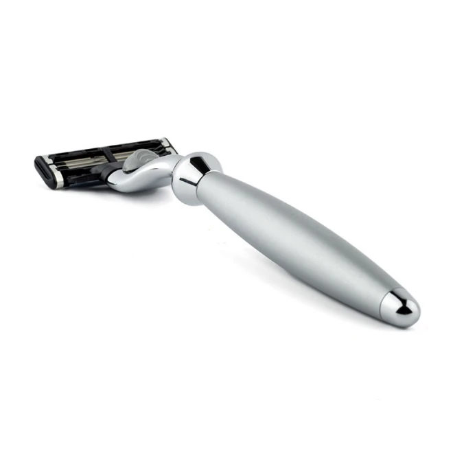 Станок для Гоління Edwin Jagger BM305 Mach 3