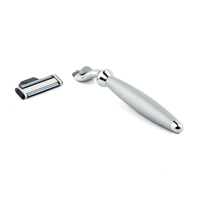 Станок для Гоління Edwin Jagger BM305 Mach 3