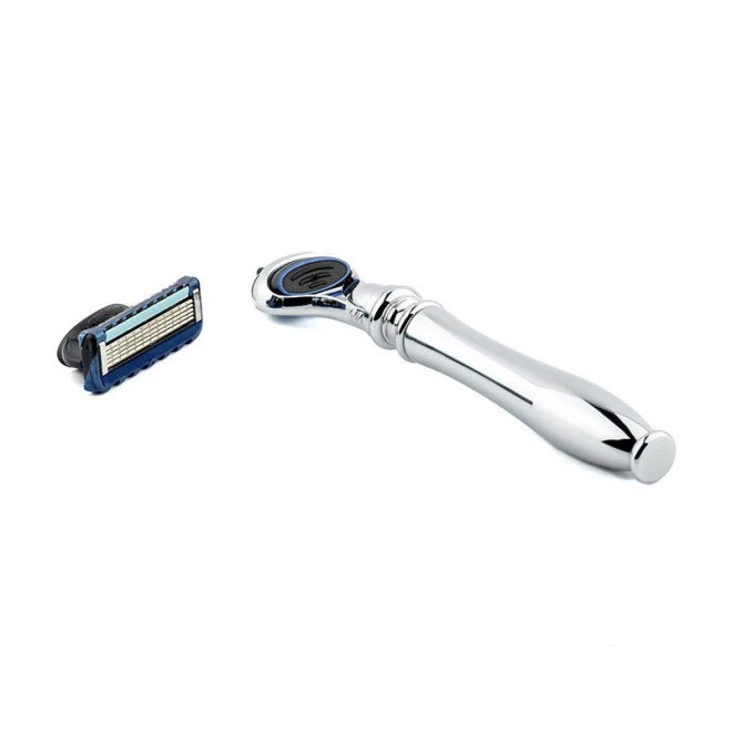 Станок для Гоління Edwin Jagger CF Fusion