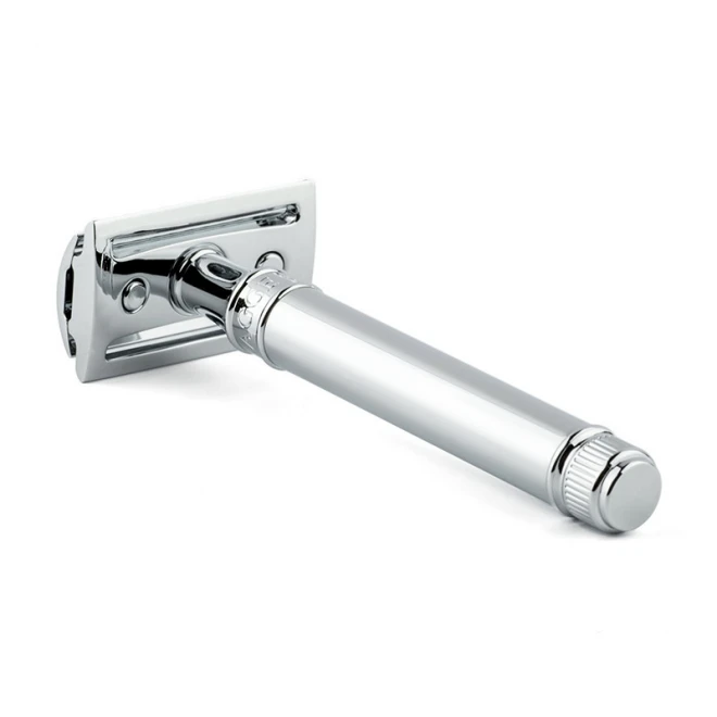 Станок для Гоління Т-подібний Edwin Jagger DEL8914BL