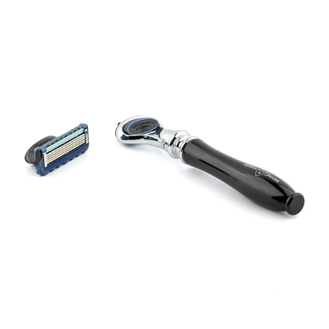 Станок для Гоління Edwin Jagger IECF Fusion