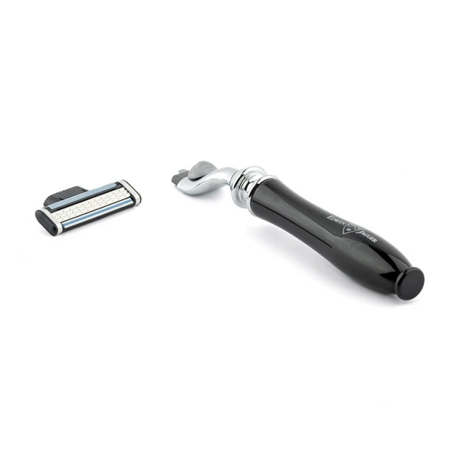 Станок для Гоління Edwin Jagger IECM3 Mach 3