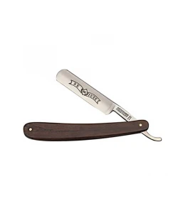 Небезпечна бритва Timor 552 5/8″ «De Luxe» вуглецева сталь