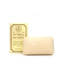 Мыло Taylor Of Old Bond Street Сандаловое Дерево 200 г