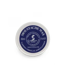 Віск Для Вусів Taylor Of Old Bond Street Herbal Aromatics 30 Мл