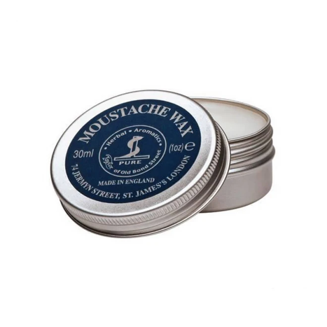 Віск Для Вусів Taylor Of Old Bond Street Herbal Aromatics 30 Мл