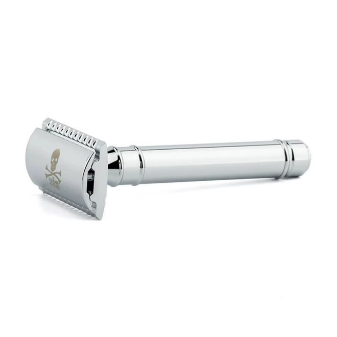 Станок для Гоління Т-подібний The Bluebeards Revenge Scimitar Double-Edge Razor