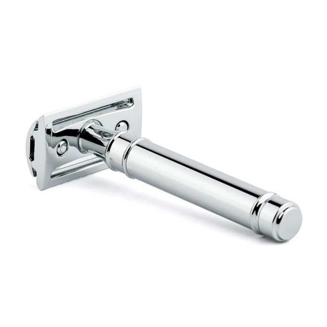 Станок для Гоління Т-подібний The Bluebeards Revenge Scimitar Double-Edge Razor