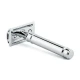 Станок для Гоління Т-подібний The Bluebeards Revenge Scimitar Double-Edge Razor