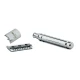 Станок для Гоління Т-подібний The Bluebeards Revenge Scimitar Double-Edge Razor