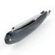 Небезпечна бритва Timor 503 5/8″ Ocean-Blue