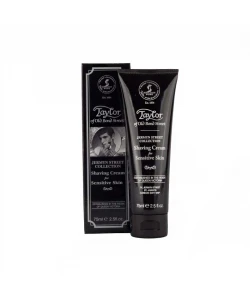 Крем для бритья Taylor of Old Bond Street Jermyn Street Collection 75 мл