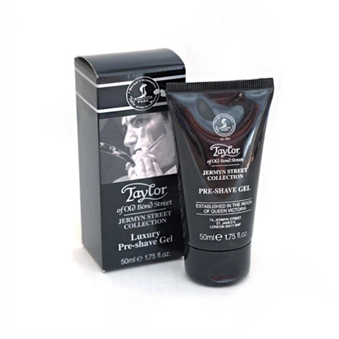 Гель перед голінням Taylor of Old Bond Street Jermyn Street 50 мл
