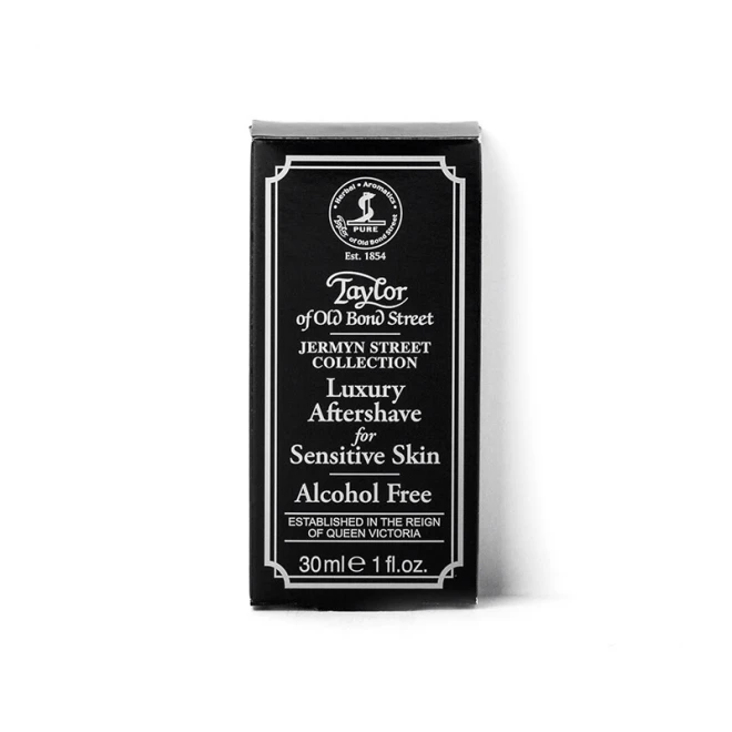 Лосьйон Після Гоління Taylor Оf Old Bond Street Jermyn Street Collection 30 мл