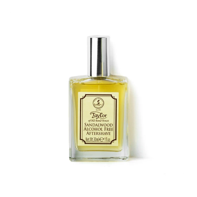 Лосьйон Після Гоління Taylor Оf Old Bond Street Sandalwood 30 Мл