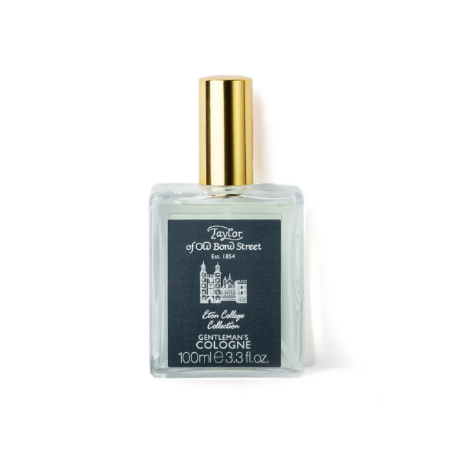 Одеколон Taylor Of Old Bond Street Eton College Cologne 100 мл