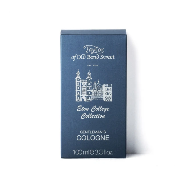 Одеколон Taylor Of Old Bond Street Eton College Cologne 100 мл