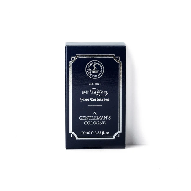 Одеколон Taylor of Old Bond Street Mr Taylor’s Cologne 100 мл