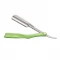 Небезпечна бритва Feather Artist Club SS Lime ACS-RL