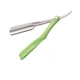 Небезпечна бритва Feather Artist Club SS Lime ACS-RL