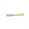 Небезпечна бритва Feather Artist Club SS Lime Japanese razor ACS-Nl