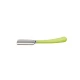 Небезпечна бритва Feather Artist Club SS Lime Japanese razor ACS-Nl