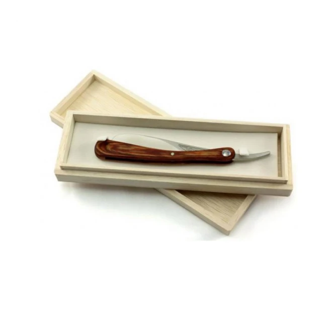 Небезпечна бритва Feather Artist Club DX ACD-RW