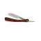 Небезпечна бритва Feather Artist Club DX ACD-RW