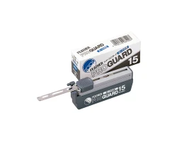 Лезвия Feather Pro Guard PG 15 Шт